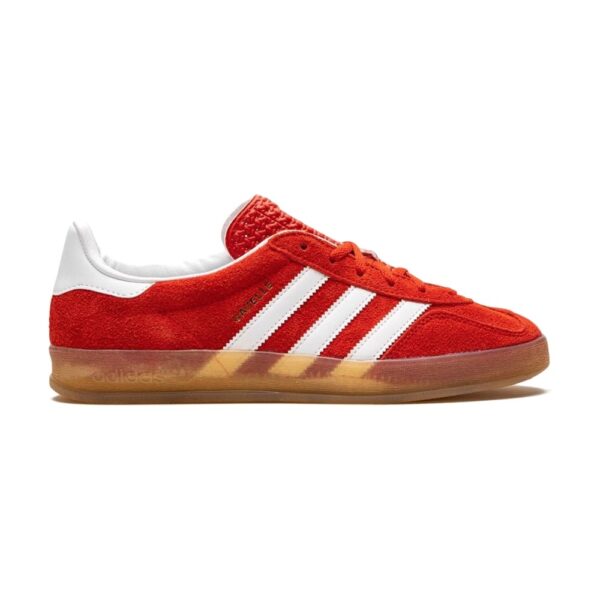 נעלי Adidas gazelle Red - דגם 1