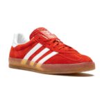 נעלי Adidas gazelle Red - דגם 1