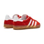נעלי Adidas gazelle Red - דגם 1