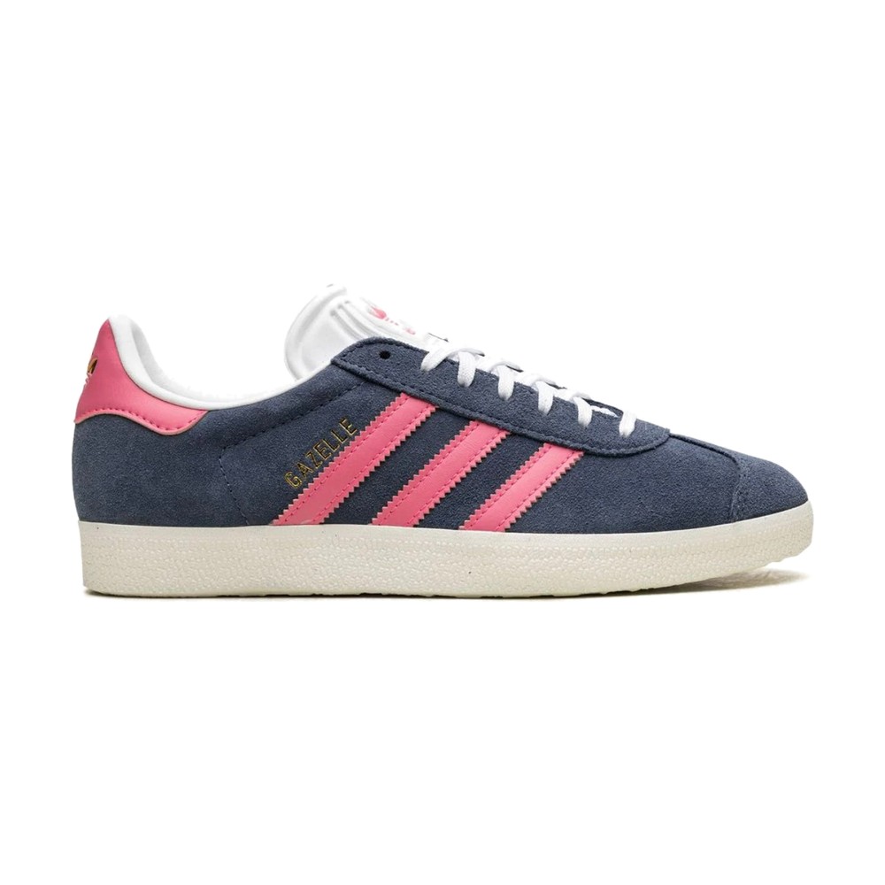 9408628424983-0 נעלי Adidas gazelle Grey Pink