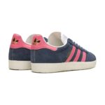 נעלי Adidas gazelle Grey Pink