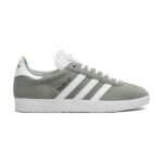 נעלי Adidas gazelle Grey