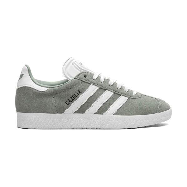 נעלי Adidas gazelle Grey
