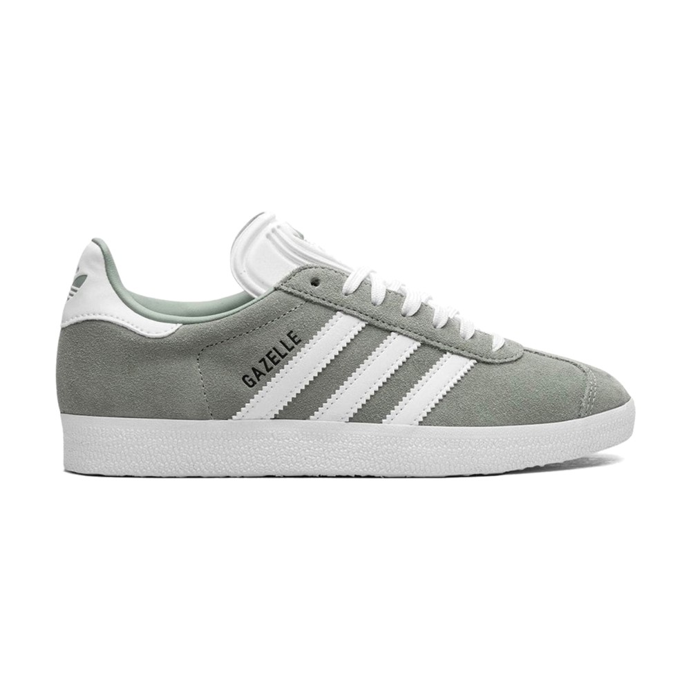 9408629309719-0 נעלי Adidas gazelle Grey