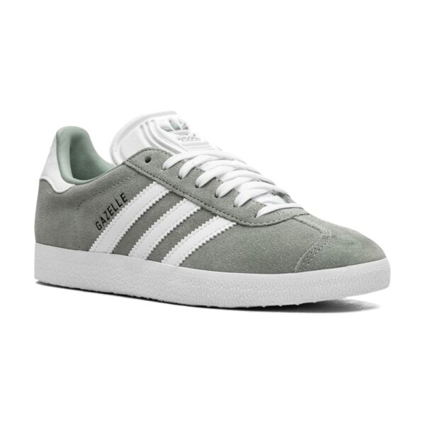 נעלי Adidas gazelle Grey