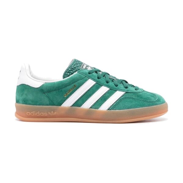 נעלי Adidas gazelle Green