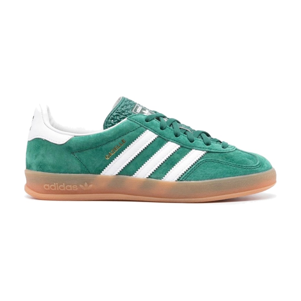 9408629506327-0 נעלי Adidas gazelle Green