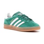 נעלי Adidas gazelle Green