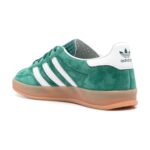 נעלי Adidas gazelle Green