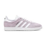 נעלי Adidas gazelle Light Pink