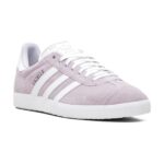 נעלי Adidas gazelle Light Pink