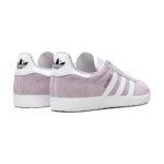 נעלי Adidas gazelle Light Pink