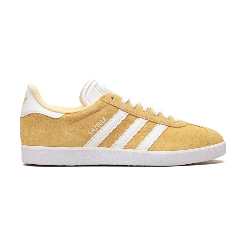 9408631406871-0 נעלי Adidas gazelle yellow