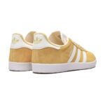 נעלי Adidas gazelle yellow