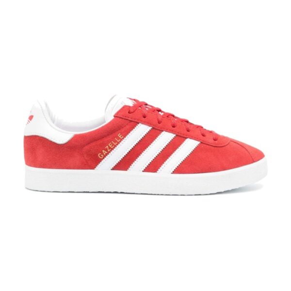 נעלי Adidas gazelle Red - דגם 2