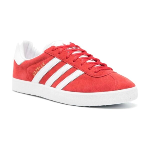 נעלי Adidas gazelle Red - דגם 2