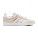 נעלי Adidas gazelle Cream