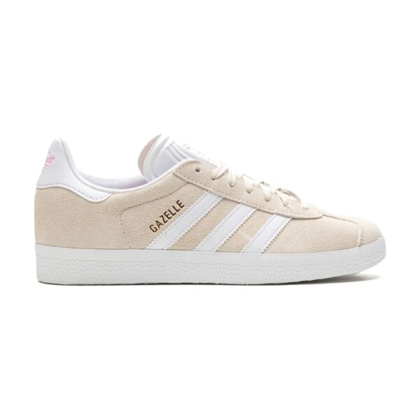 נעלי Adidas gazelle Cream