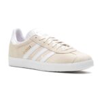 נעלי Adidas gazelle Cream