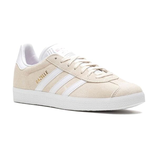 נעלי Adidas gazelle Cream
