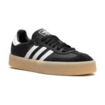 נעלי Adidas Samba Platform Black - דגם 1