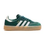נעלי Adidas Samba Platform green
