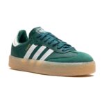 נעלי Adidas Samba Platform green