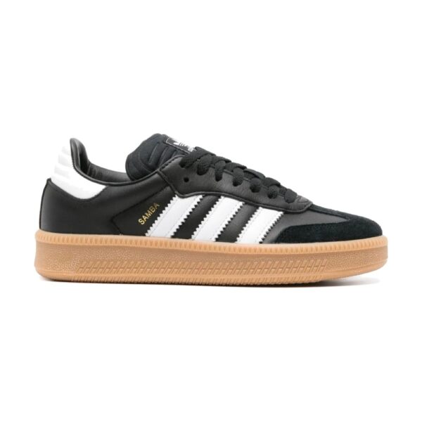 נעלי Adidas Samba Platform Black - דגם 2