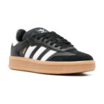 נעלי Adidas Samba Platform Black - דגם 2