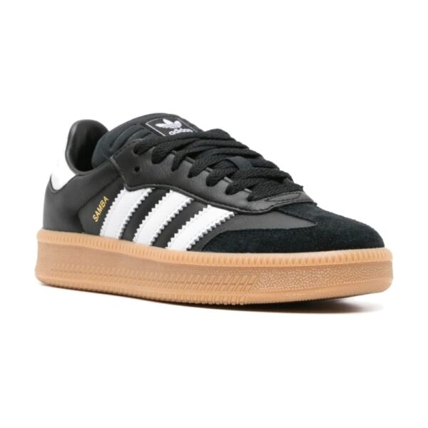 נעלי Adidas Samba Platform Black - דגם 2