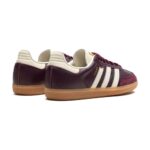 נעלי Adidas Samba Beetroot
