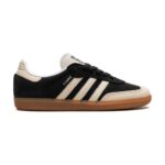 נעלי Adidas Samba Black Cream - דגם 1