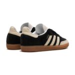נעלי Adidas Samba Black Cream - דגם 1