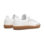 נעלי Adidas Samba White - דגם 1