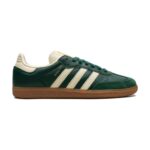 נעלי Adidas Samba Green