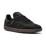 נעלי Adidas Samba Black - דגם 2