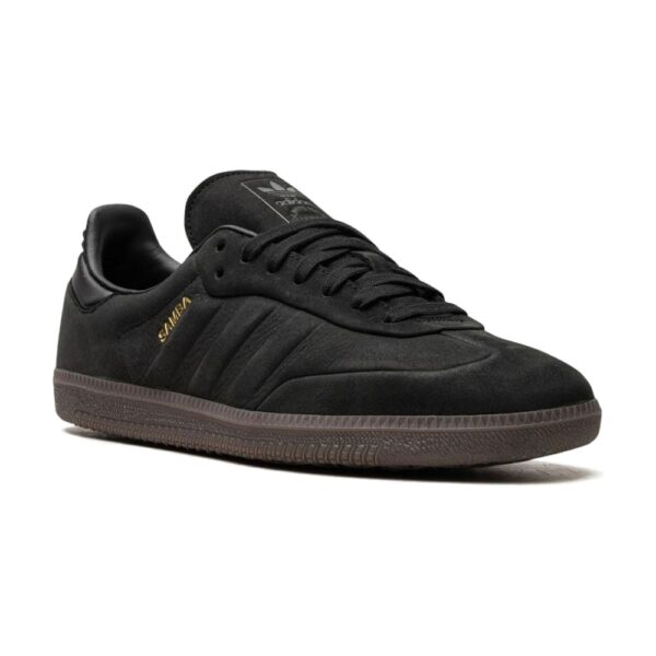 נעלי Adidas Samba Black - דגם 2