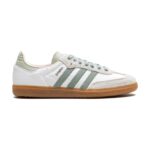 נעלי Adidas Samba White Seafoam