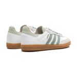 נעלי Adidas Samba White Seafoam