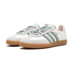 נעלי Adidas Samba White Seafoam