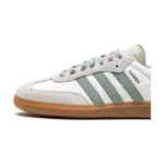 נעלי Adidas Samba White Seafoam