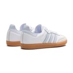 נעלי Adidas Samba White Light Blue