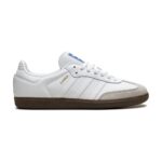 נעלי Adidas Samba White - דגם 2