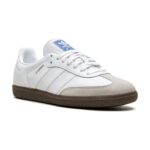 נעלי Adidas Samba White - דגם 2