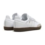 נעלי Adidas Samba White - דגם 2