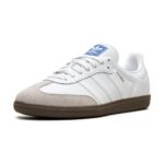 נעלי Adidas Samba White - דגם 2