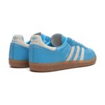 נעלי Adidas Samba Sporty & Rich Blue
