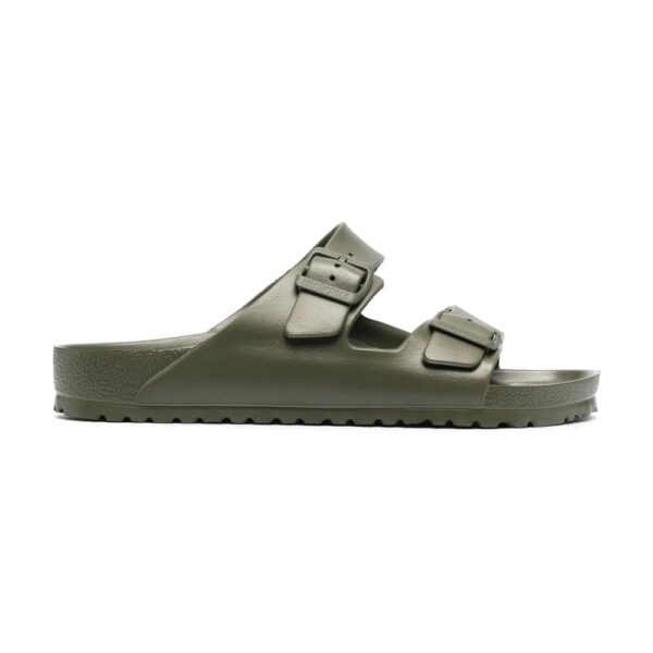 כפכפי Birkenstock Arizona Green olive