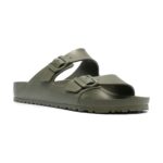 כפכפי Birkenstock Arizona Green olive