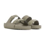 כפכפי Birkenstock Arizona Light Green - דגם 2